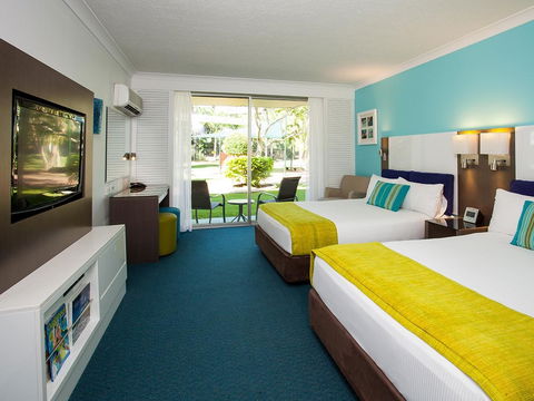 Sea World Resort - Grafton Accommodation 4
