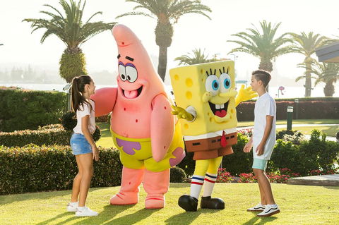 Sea World Resort - Grafton Accommodation 20