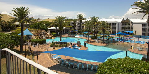 Sea World Resort - Grafton Accommodation 13