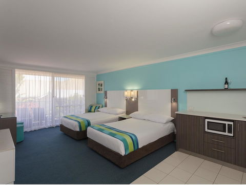 Sea World Resort - Grafton Accommodation 2