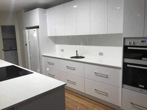 Whitsunday Luxury Homes - Grafton Accommodation 26