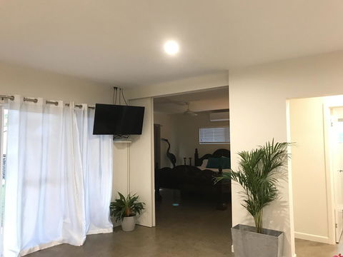 Whitsunday Luxury Homes - Grafton Accommodation 12