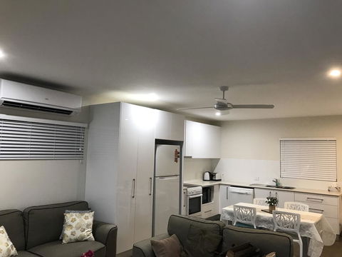 Whitsunday Luxury Homes - Grafton Accommodation 14