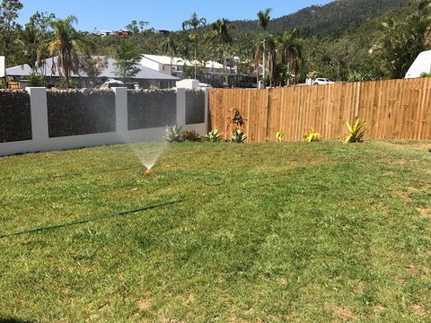 Whitsunday Luxury Homes - Grafton Accommodation 43