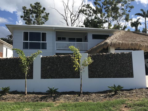 Whitsunday Luxury Homes - Grafton Accommodation 17