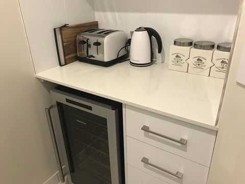 Whitsunday Luxury Homes - Grafton Accommodation 29