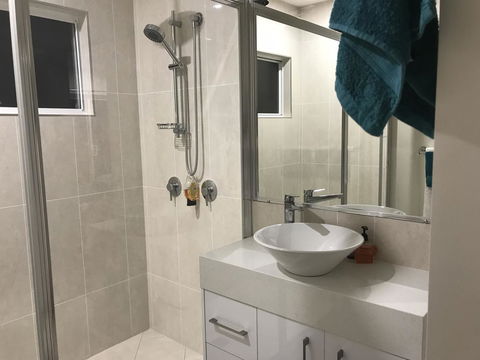 Whitsunday Luxury Homes - Grafton Accommodation 38