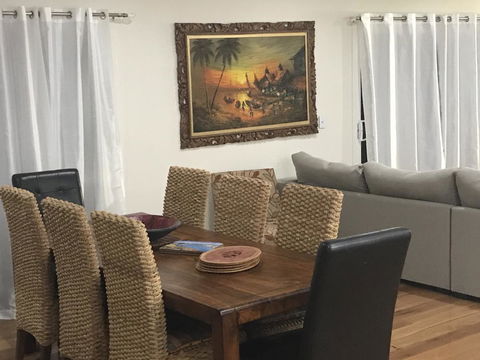 Whitsunday Luxury Homes - Grafton Accommodation 28