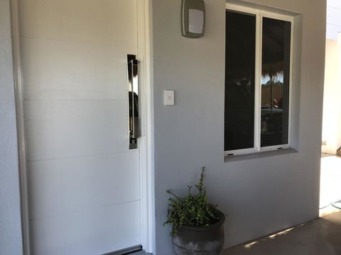Whitsunday Luxury Homes - Grafton Accommodation 41