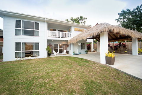 Whitsunday Luxury Homes - Grafton Accommodation 6