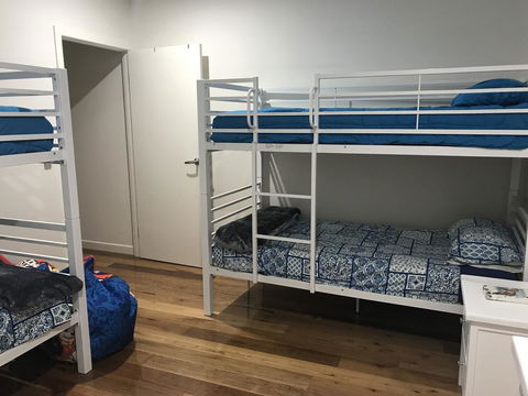 Whitsunday Luxury Homes - Grafton Accommodation 37