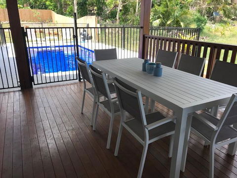 Whitsunday Luxury Homes - Grafton Accommodation 21
