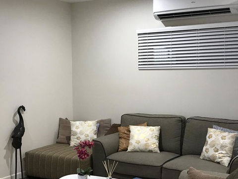 Whitsunday Luxury Homes - Grafton Accommodation 11