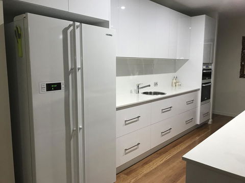 Whitsunday Luxury Homes - Grafton Accommodation 16