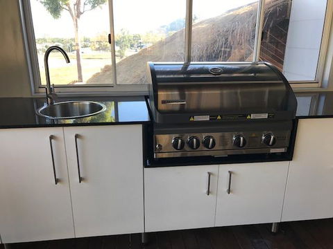Whitsunday Luxury Homes - Grafton Accommodation 19