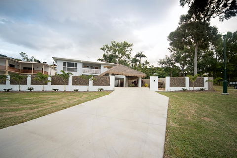 Whitsunday Luxury Homes - Grafton Accommodation 8