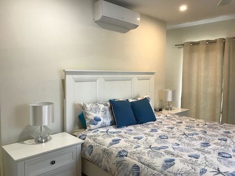 Whitsunday Luxury Homes - Grafton Accommodation 18
