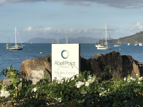 Whitsunday Luxury Homes - Grafton Accommodation 44