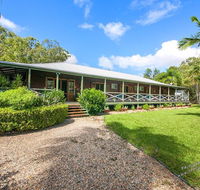 The Hideaway Agnes Water Adults Only - Grafton Accommodation