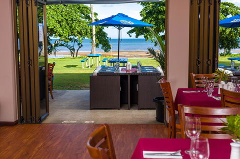 King Reef Resort - Grafton Accommodation 33