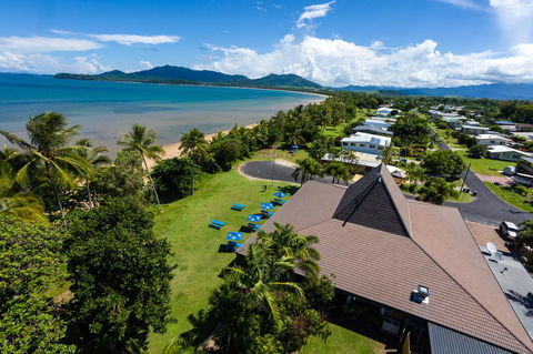 King Reef Resort - Grafton Accommodation 29