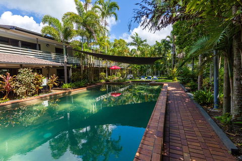 King Reef Resort - Grafton Accommodation 3