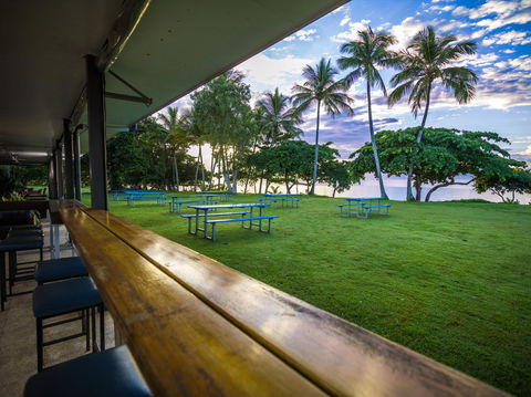 King Reef Resort - Grafton Accommodation 8