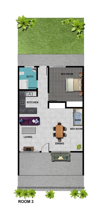 King Reef Resort - Grafton Accommodation 24