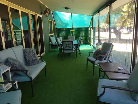 King Reef Resort - Grafton Accommodation 15
