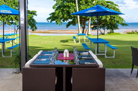King Reef Resort - Grafton Accommodation 9