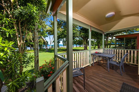 King Reef Resort - Grafton Accommodation 38