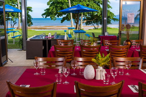 King Reef Resort - Grafton Accommodation 34