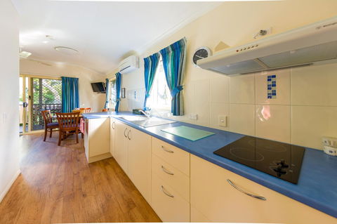 King Reef Resort - Grafton Accommodation 37