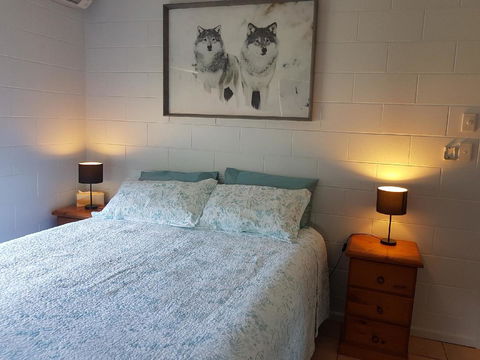 King Reef Resort - Grafton Accommodation 16