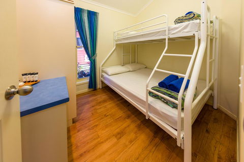 King Reef Resort - Grafton Accommodation 35