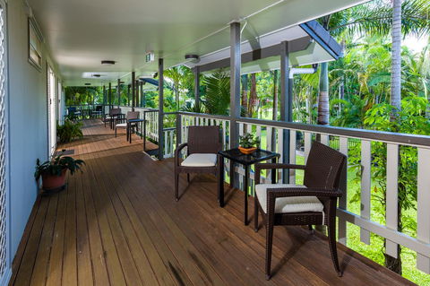 King Reef Resort - Grafton Accommodation 40