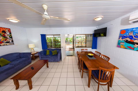 King Reef Resort - Grafton Accommodation 30