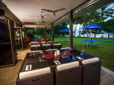 King Reef Resort - Grafton Accommodation 43