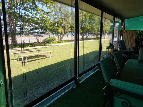 King Reef Resort - Grafton Accommodation 12