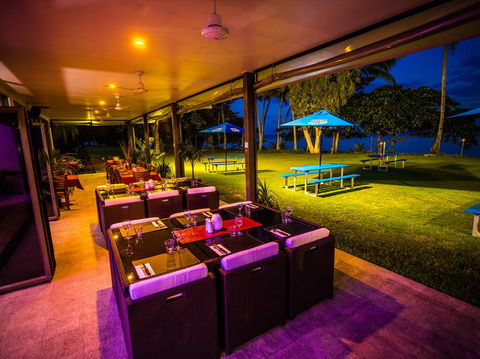King Reef Resort - Grafton Accommodation 28
