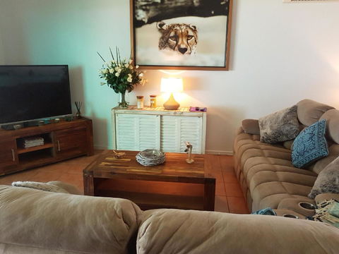 King Reef Resort - Grafton Accommodation 10
