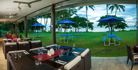 King Reef Resort - Grafton Accommodation 5