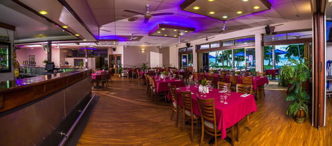 King Reef Resort - Grafton Accommodation 6