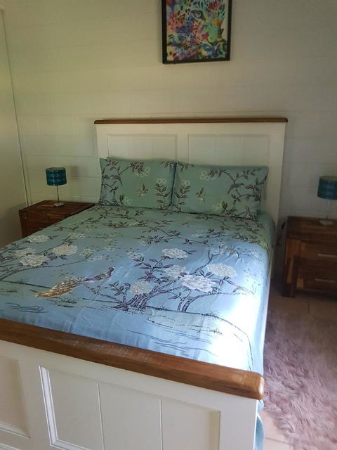 King Reef Resort - Grafton Accommodation 17