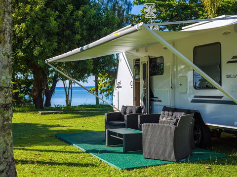 King Reef Resort - Grafton Accommodation 44