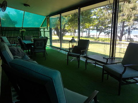 King Reef Resort - Grafton Accommodation 14