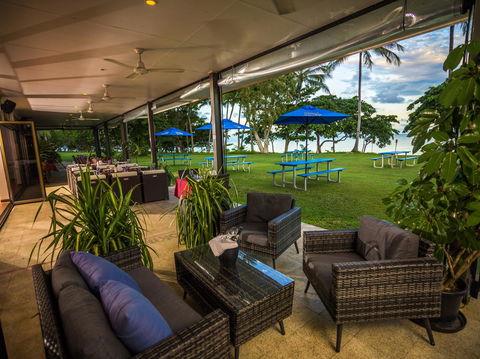 King Reef Resort - Grafton Accommodation 7
