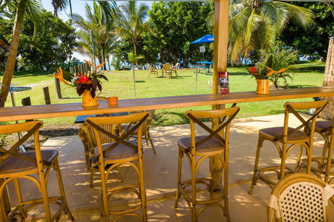 King Reef Resort - Grafton Accommodation 21