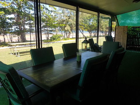 King Reef Resort - Grafton Accommodation 13