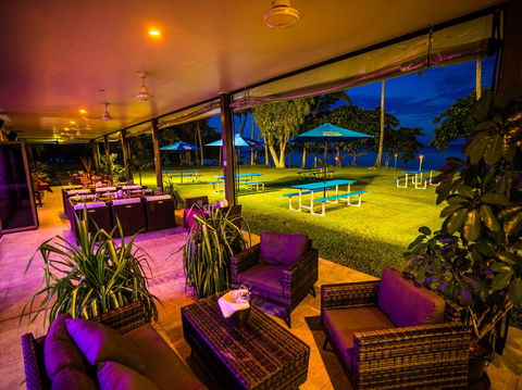King Reef Resort - Grafton Accommodation 42